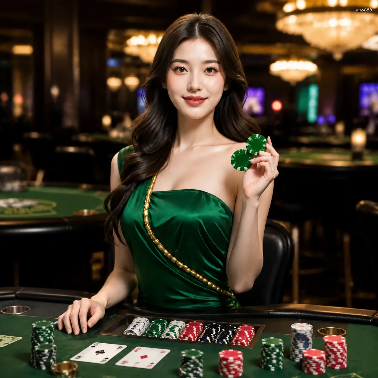 Keunggulan dan Fitur Menarik di Situs Game mpo888